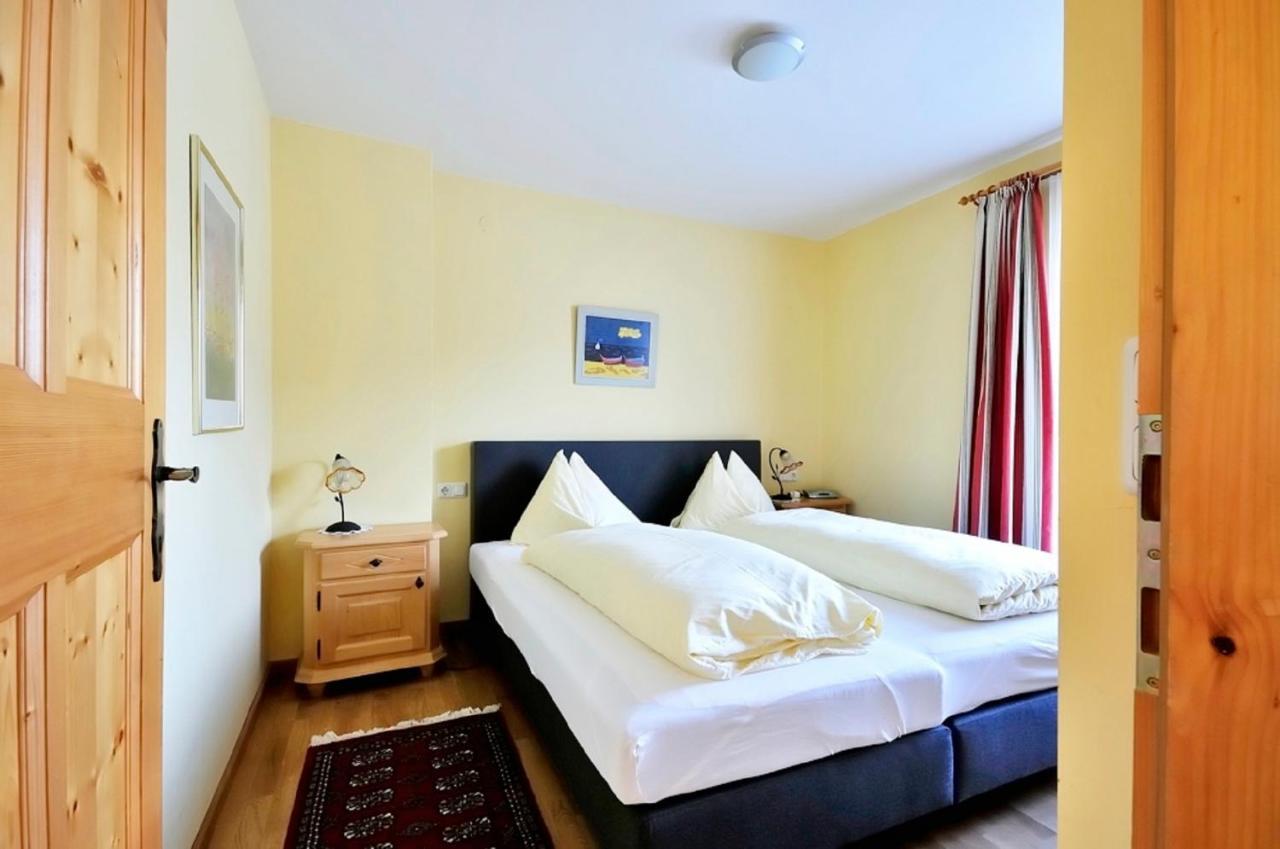 Noichl'S Hotel Garni Sankt Johann in Tirol Exterior photo