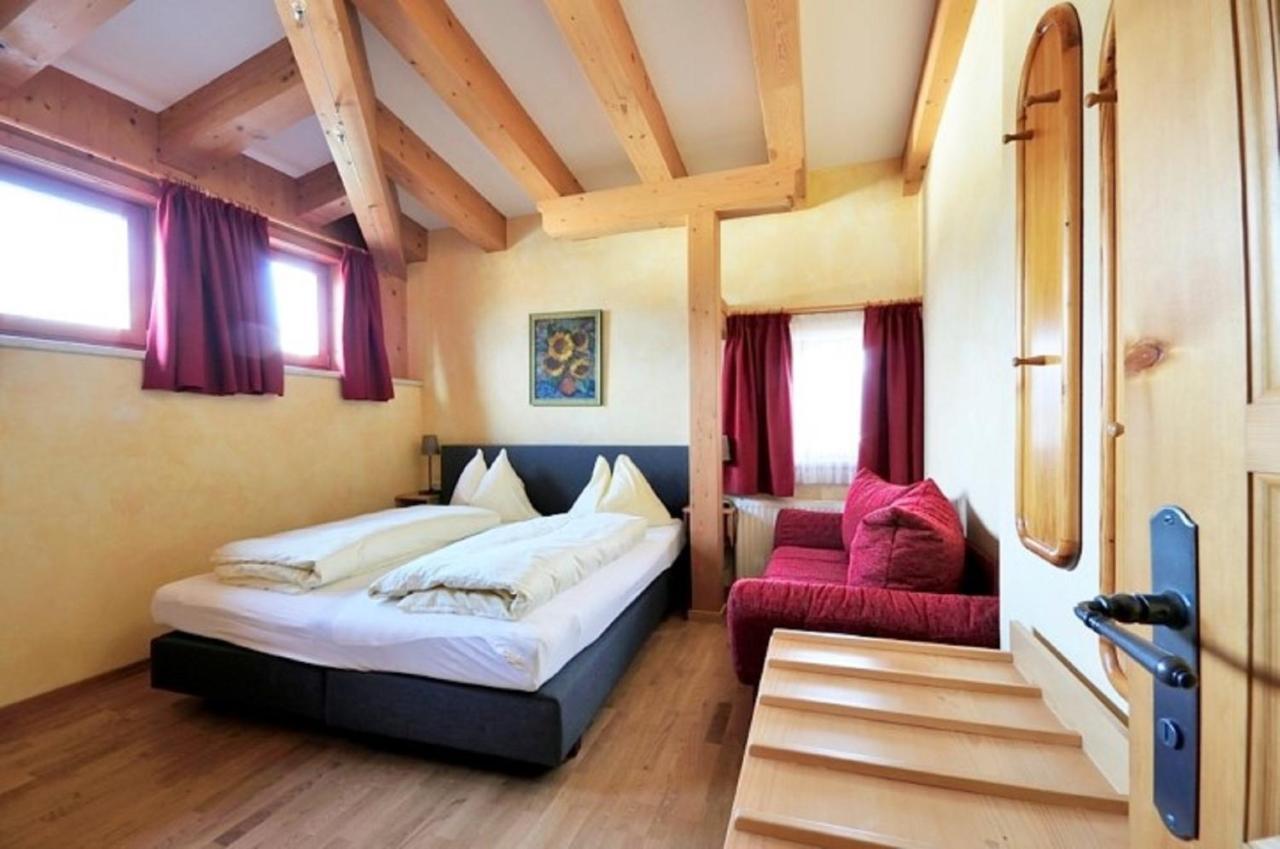 Noichl'S Hotel Garni Sankt Johann in Tirol Exterior photo