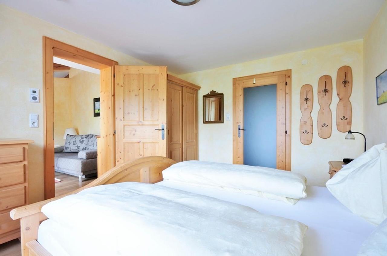 Noichl'S Hotel Garni Sankt Johann in Tirol Exterior photo
